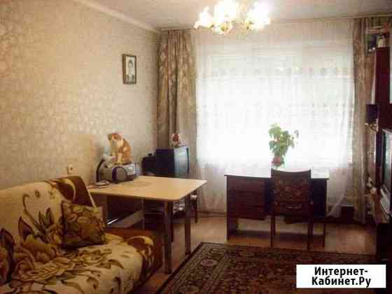 2-комнатная квартира, 55.9 м², 1/9 эт. на продажу в Челябинске Челябинск