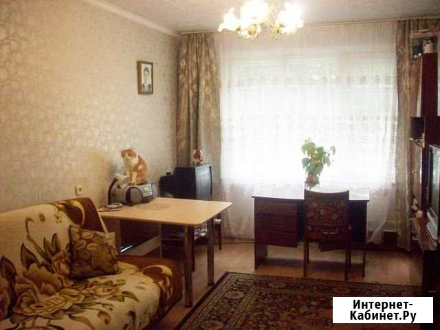 2-комнатная квартира, 55.9 м², 1/9 эт. на продажу в Челябинске Челябинск - изображение 1