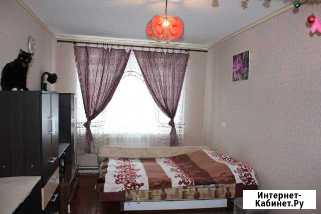 1-комнатная квартира, 31 м², 1/2 эт. на продажу в Перми Пермь - изображение 1