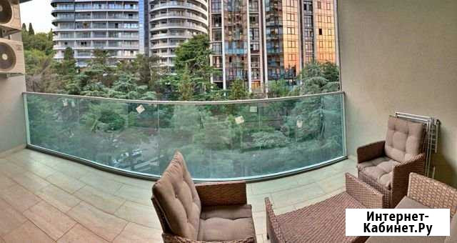 2-комнатная квартира, 55 м², 7/19 эт. в аренду посуточно в Ялте Ялта - изображение 1