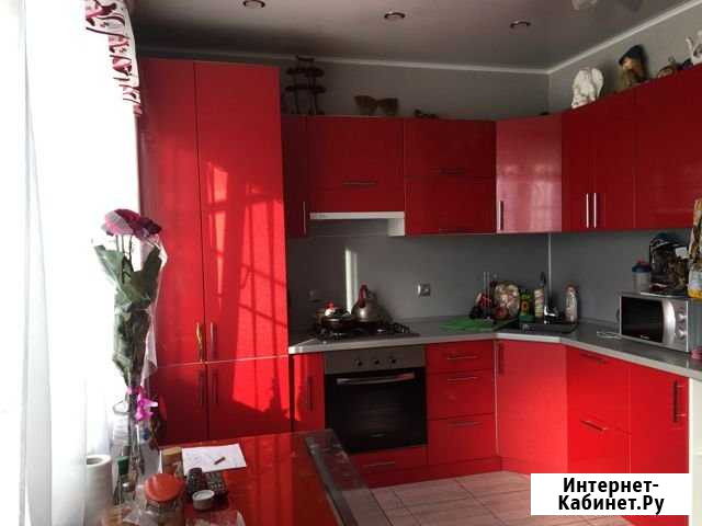 Таунхаус 85 м² на участке 2 сот. на продажу в Михайловске Ставропольского края Михайловск - изображение 1