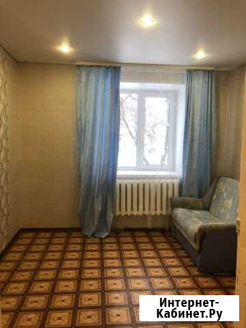 2-комнатная квартира, 47.2 м², 1/5 эт. на продажу в Приютово Приютово - изображение 1