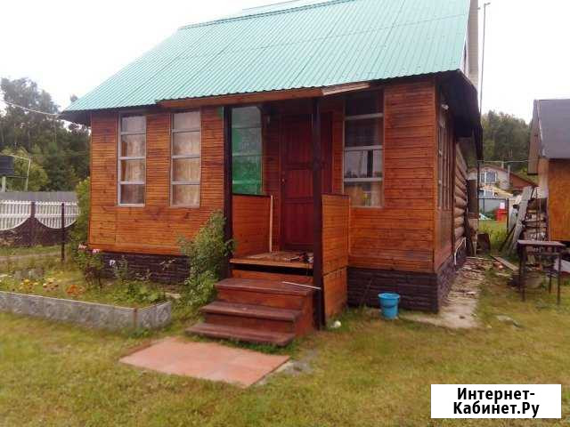 Дом 79 м² на участке 6 сот. на продажу в Казани Казань - изображение 1