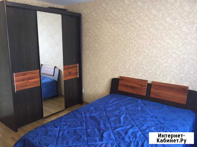 2-комнатная квартира, 69 м², 8/10 эт. в аренду на длительный срок в Рязани Рязань - изображение 1
