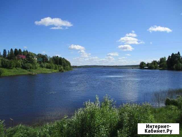 Участок ИЖС 20 сот. на продажу в Катунино Катунино - изображение 1