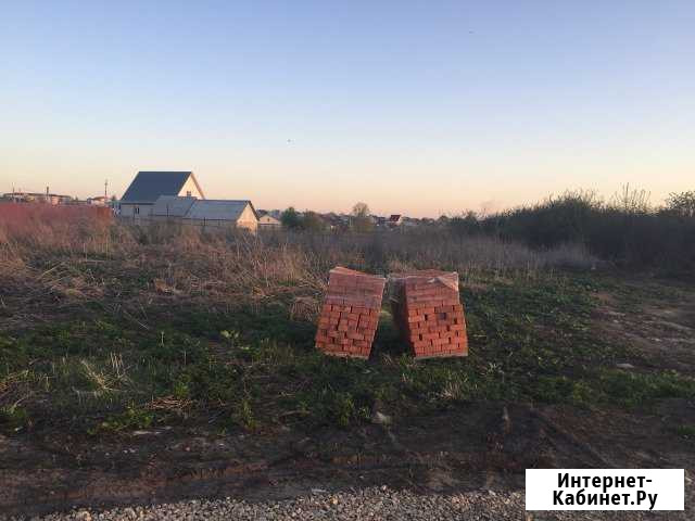 Участок ИЖС 20 сот. на продажу в Краснослободске Республики Мордовия Краснослободск - изображение 1