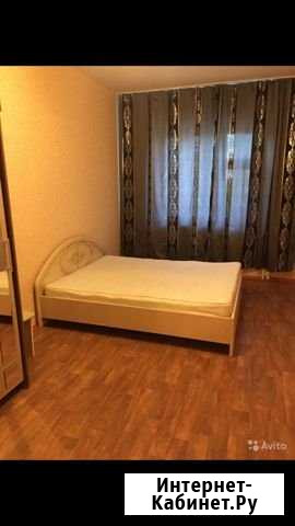 Комната 65 м² в 2-ком. кв., 7/9 эт. в аренду на длительный срок в Нижневартовске Нижневартовск - изображение 1