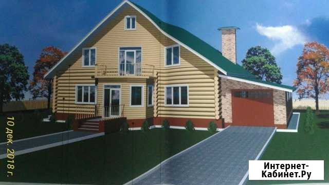 Дом 267.7 м² на участке 29 сот. на продажу в Йошкар-Оле Йошкар-Ола - изображение 1
