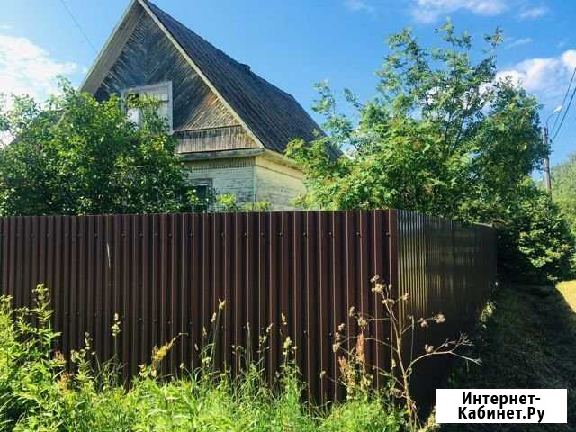 Дом 94 м² на участке 14 сот. на продажу в Санкт-Петербурге Санкт-Петербург - изображение 1