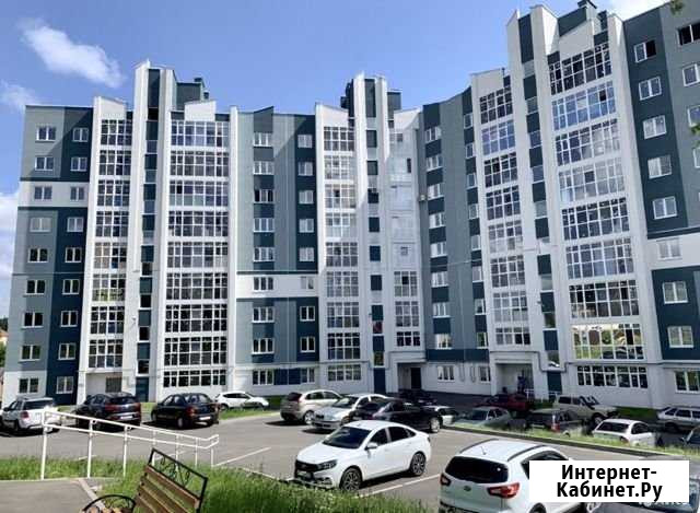 2-комнатная квартира, 67 м², 1/9 эт. на продажу в Иваново Иваново - изображение 1