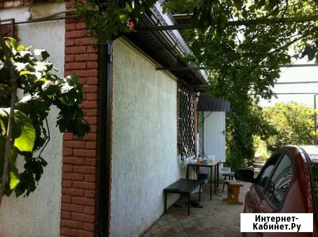 Дача 85 м² на участке 6 сот. на продажу в Афипском Афипский - изображение 1