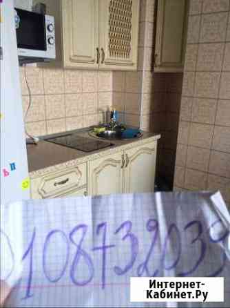 1-комнатная квартира, 40 м², 12/25 эт. в аренду посуточно в Сочи Сочи