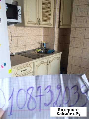 1-комнатная квартира, 40 м², 12/25 эт. в аренду посуточно в Сочи Сочи - изображение 1