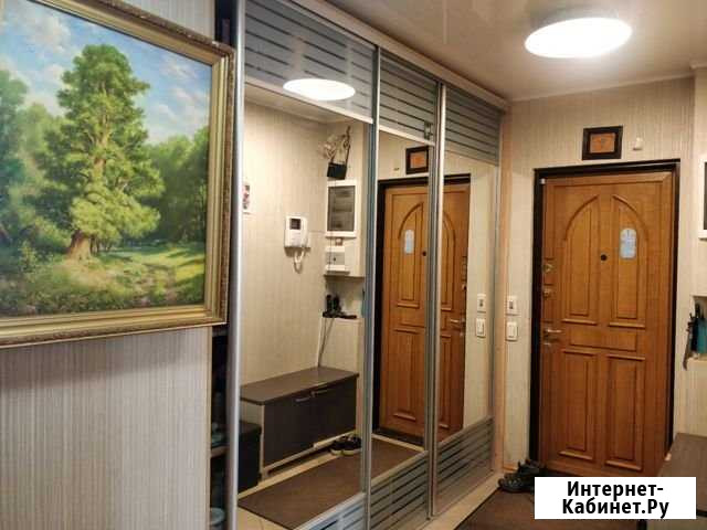 4-комнатная квартира, 92 м², 2/10 эт. на продажу в Челябинске Челябинск - изображение 1