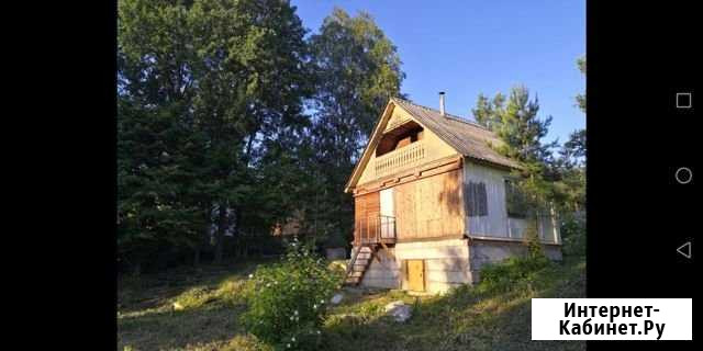 Участок СНТ, ДНП 11 сот. на продажу в Колтушах Колтуши - изображение 1