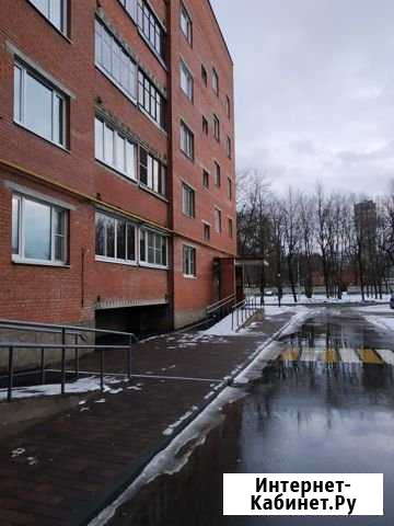 2-комнатная квартира, 48.6 м², 3/5 эт. на продажу в Старом Городке Старый Городок - изображение 1