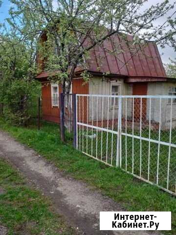Дача 50 м² на участке 8.3 сот. на продажу в Уфе Уфа - изображение 1