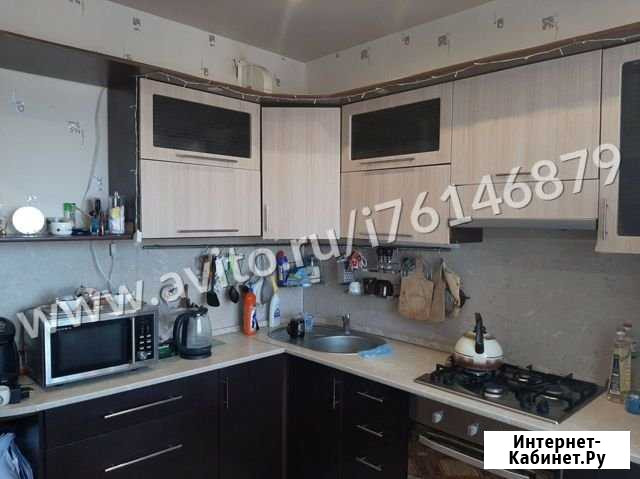 3-комнатная квартира, 64 м², 4/9 эт. на продажу в Коврове Ковров - изображение 1