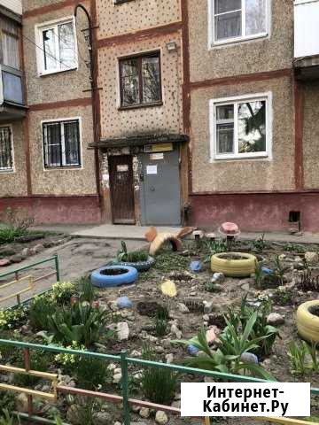 2-комнатная квартира, 54 м², 2/5 эт. в аренду на длительный срок в Смоленске Смоленск - изображение 1