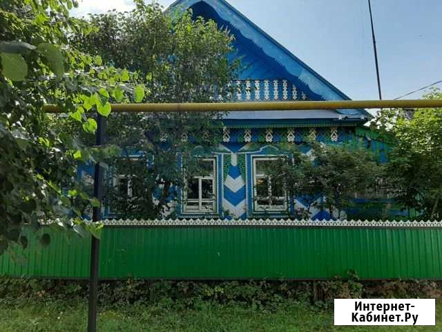 Дом 46 м² на участке 7 сот. на продажу в Арске Арск - изображение 1