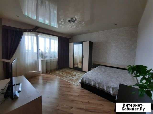 3-комнатная квартира, 70.2 м², 8/14 эт. на продажу в Ханты-Мансийске Ханты-Мансийск - изображение 1