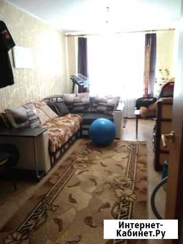 3-комнатная квартира, 94 м², 1/5 эт. в аренду на длительный срок в Новочеркасске Новочеркасск - изображение 1
