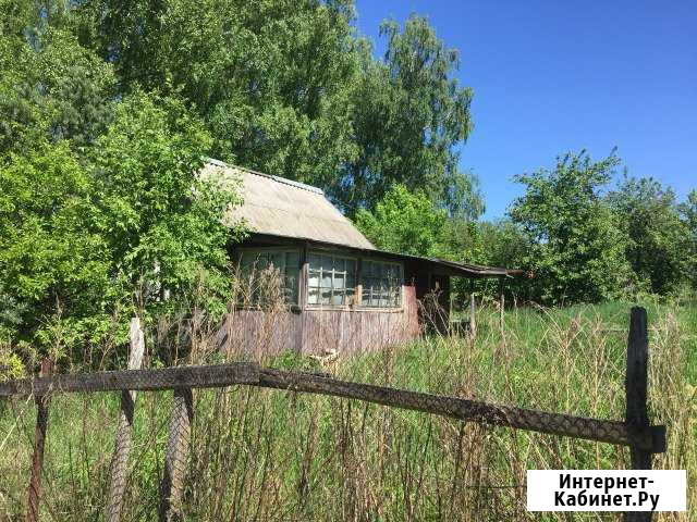 Участок СНТ, ДНП 10 сот. на продажу в Рассвете Тульской области Рассвет - изображение 1