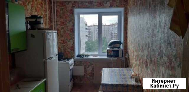 4-комнатная квартира, 77 м², 7/9 эт. на продажу в Копейске Копейск - изображение 1