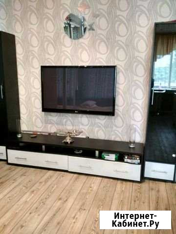 Квартира-студия, 33 м², 1/2 эт. в аренду посуточно в Яровом Яровое - изображение 1