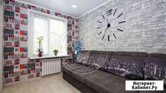 3-комнатная квартира, 58.5 м², 2/5 эт. на продажу в Казани Казань