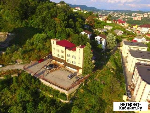 Дом 100 м² на участке 7 сот. в аренду на длительный срок в Сочи Сочи - изображение 1