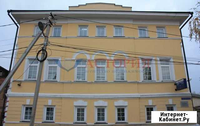 Благовещенская ул 6, 542.00 кв.м Тула - изображение 1