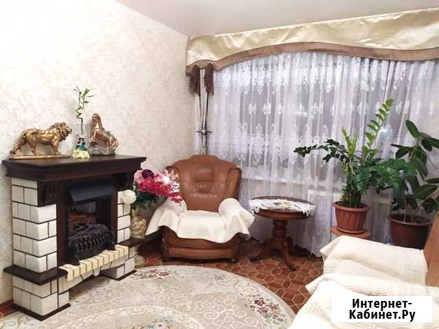 3-комнатная квартира, 56 м², 3/9 эт. на продажу в Набережных Челнах Набережные Челны - изображение 1