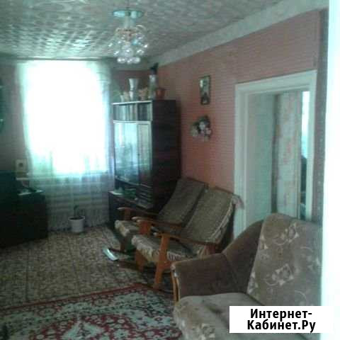 Дом 85 м² на участке 6 сот. на продажу в Незлобной Незлобная - изображение 1