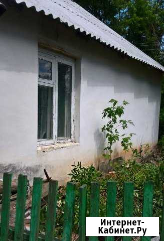 2-комнатная квартира, 42 м², 1/1 эт. на продажу в Полотняном Заводе Полотняный Завод - изображение 1