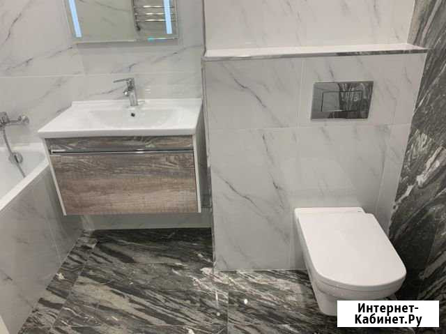 2-комнатная квартира, 54 м², 10/11 эт. на продажу в Ставрополе Ставрополь - изображение 1