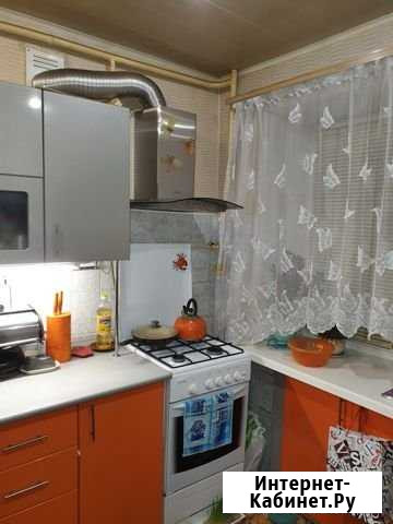 2-комнатная квартира, 42.1 м², 1/4 эт. на продажу в Великих Луках Великие Луки - изображение 1