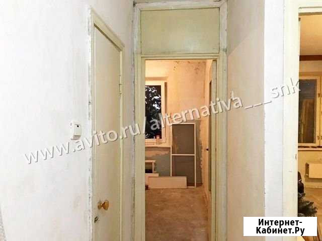 1-комнатная квартира, 34.3 м², 3/4 эт. на продажу в Славянске-на-Кубани Славянск-на-Кубани - изображение 1