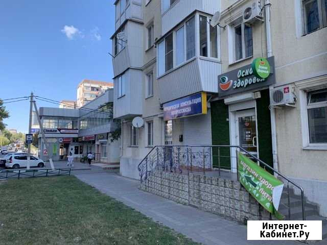 45 кв м Энгельса 98 Новороссийск - изображение 1