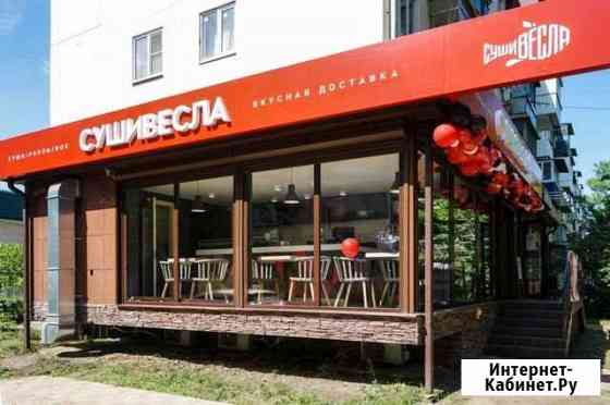 Торговое помещение, 44 кв.м. Краснодар
