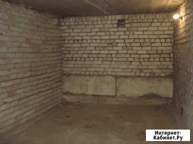 Гараж 18 м² в аренду в Барнауле Барнаул - изображение 1