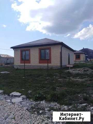 Дом 100 м² на участке 5 сот. на продажу в Анапской Анапская - изображение 1