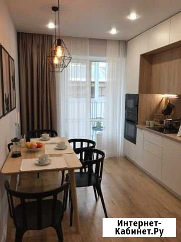2-комнатная квартира, 59 м², 2/3 эт. на продажу в Казани Казань - изображение 1