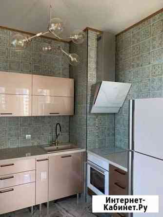 2-комнатная квартира, 54 м², 12/28 эт. на продажу в Москве Москва