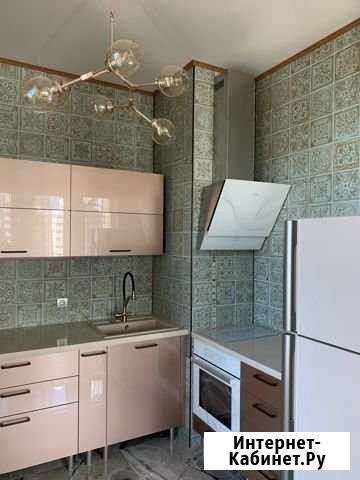2-комнатная квартира, 54 м², 12/28 эт. на продажу в Москве Москва - изображение 1