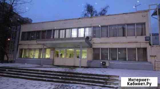 Помещение свободного назначения, 357.4 кв.м. Москва