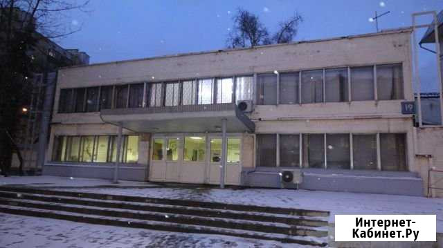 Помещение свободного назначения, 357.4 кв.м. Москва - изображение 1