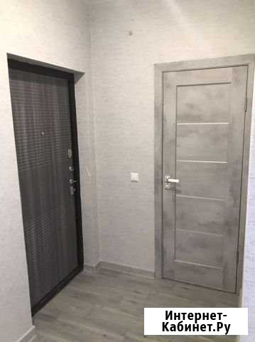 Квартира-студия, 25 м², 8/16 эт. на продажу в Краснодаре Краснодар - изображение 1