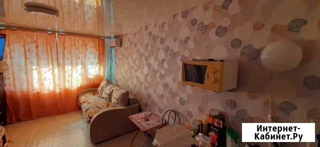 Комната 18 м² в 1-ком. кв., 2/5 эт. на продажу в Уфе Уфа - изображение 1