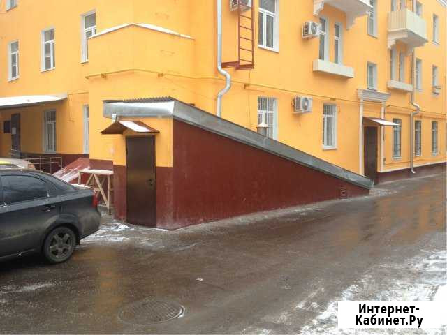 Продажа помещения свободного назначения, 299 кв.м. Москва - изображение 1